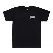 (163081328)SMALL TALK TEE-BLK